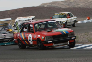 Illustration for article titled The Top 102 Lemons Of The Goin' For Broken 24 Hours Of LeMons